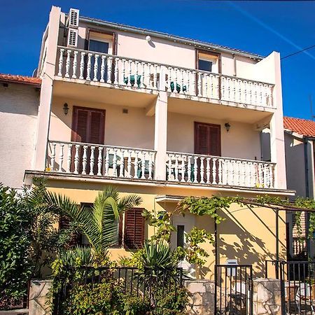 Apartments Anna Zadar Extérieur photo