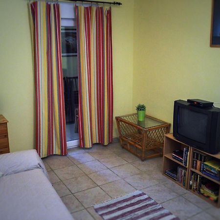 Apartments Anna Zadar Chambre photo