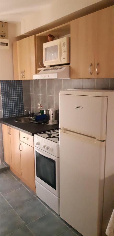 Apartments Anna Zadar Extérieur photo