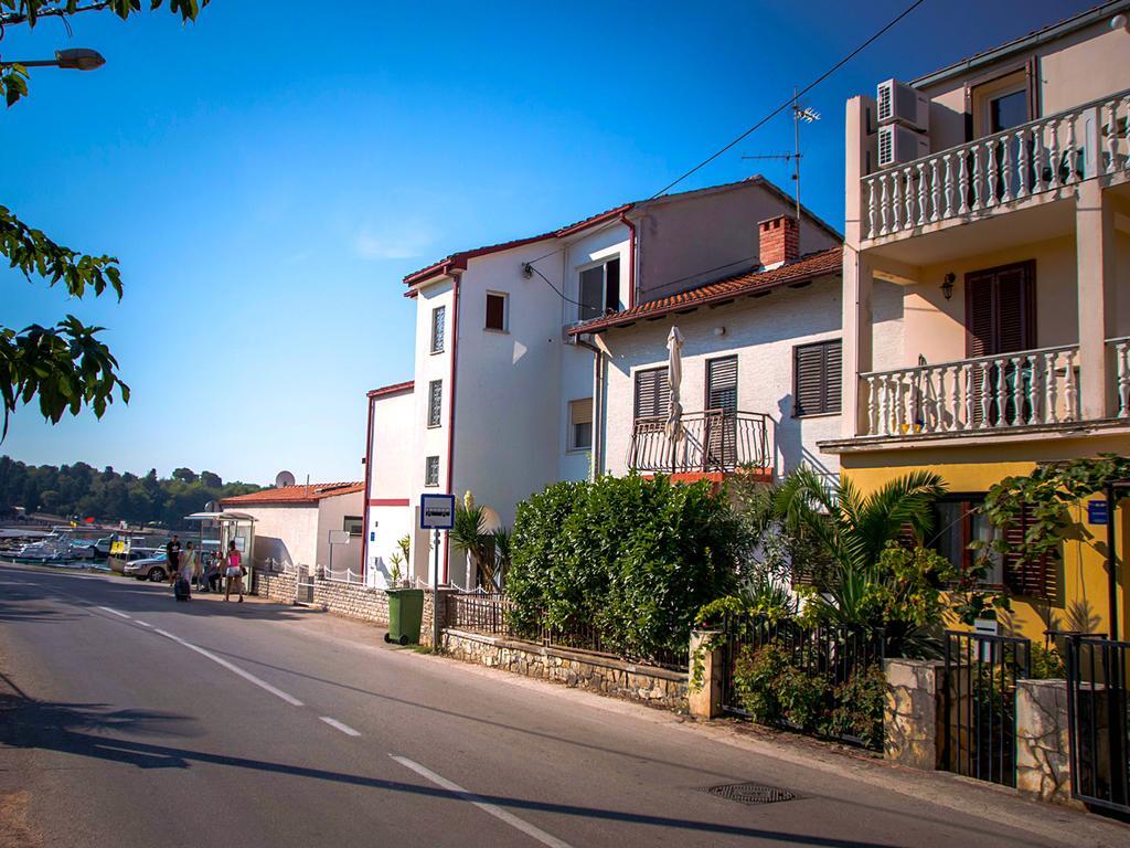 Apartments Anna Zadar Extérieur photo