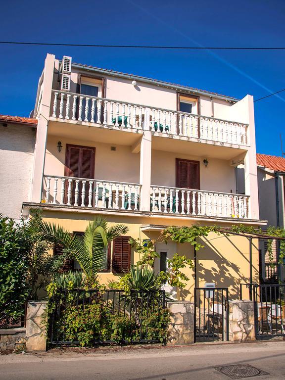 Apartments Anna Zadar Extérieur photo