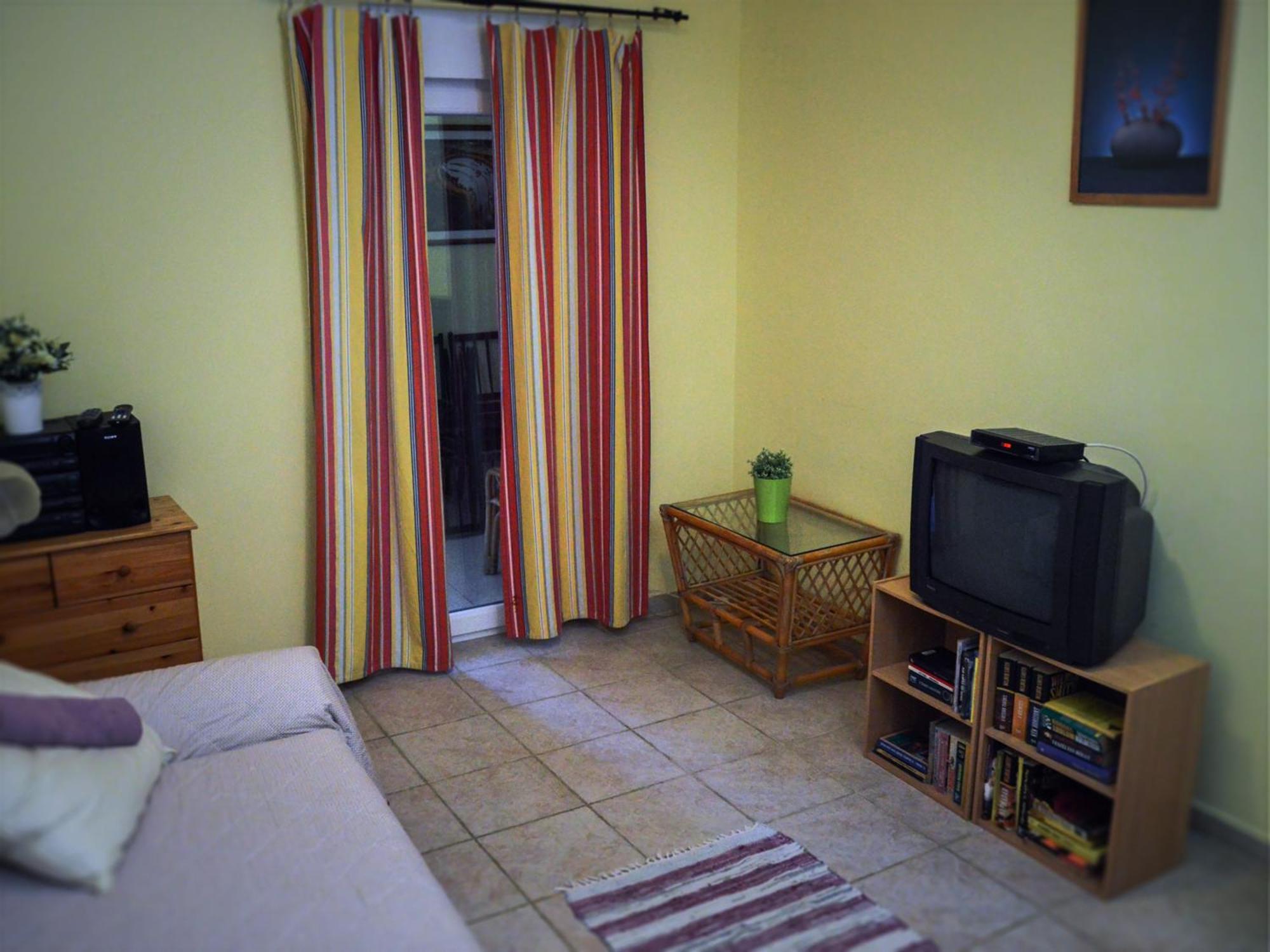 Apartments Anna Zadar Chambre photo