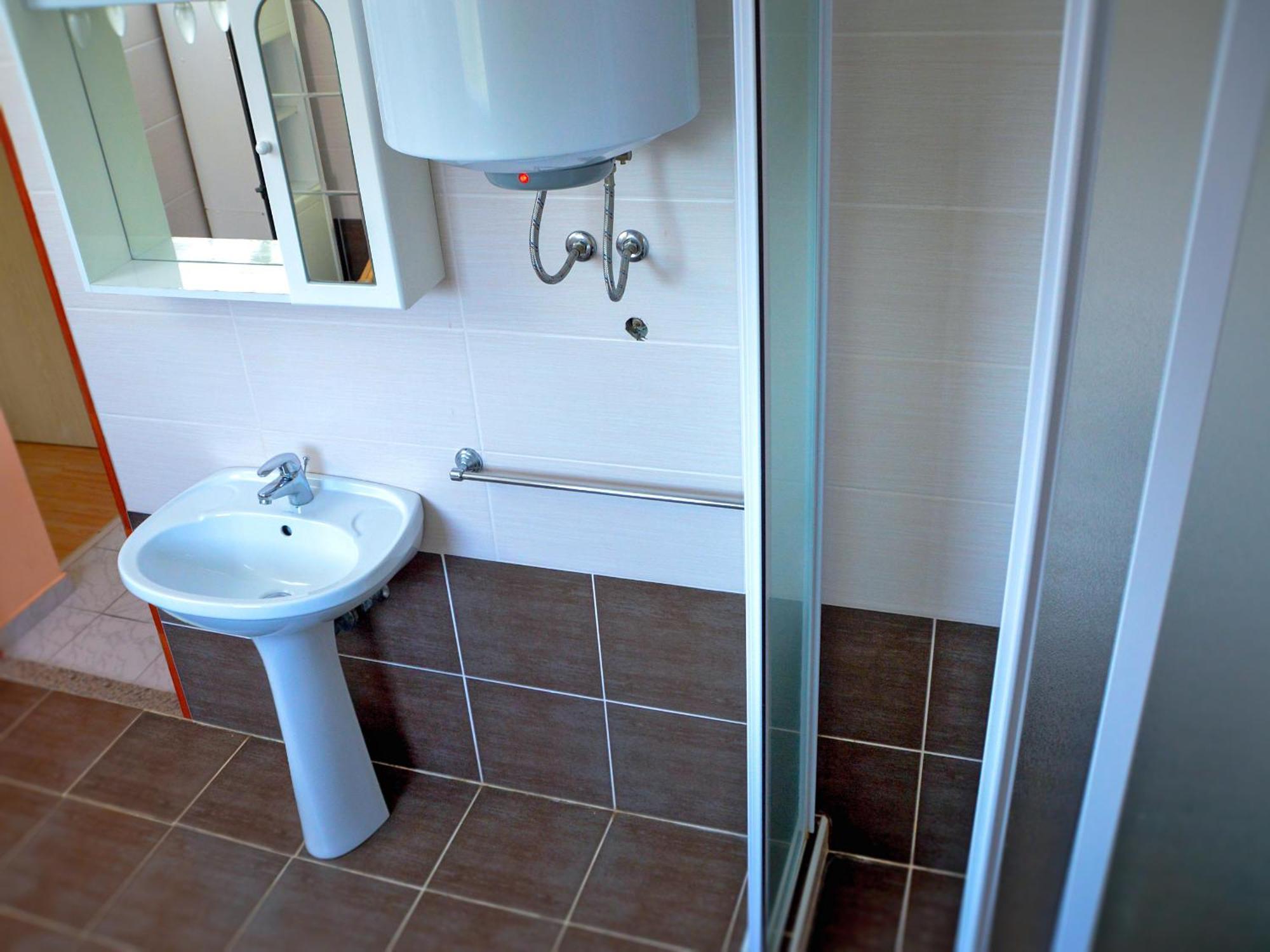 Apartments Anna Zadar Chambre photo