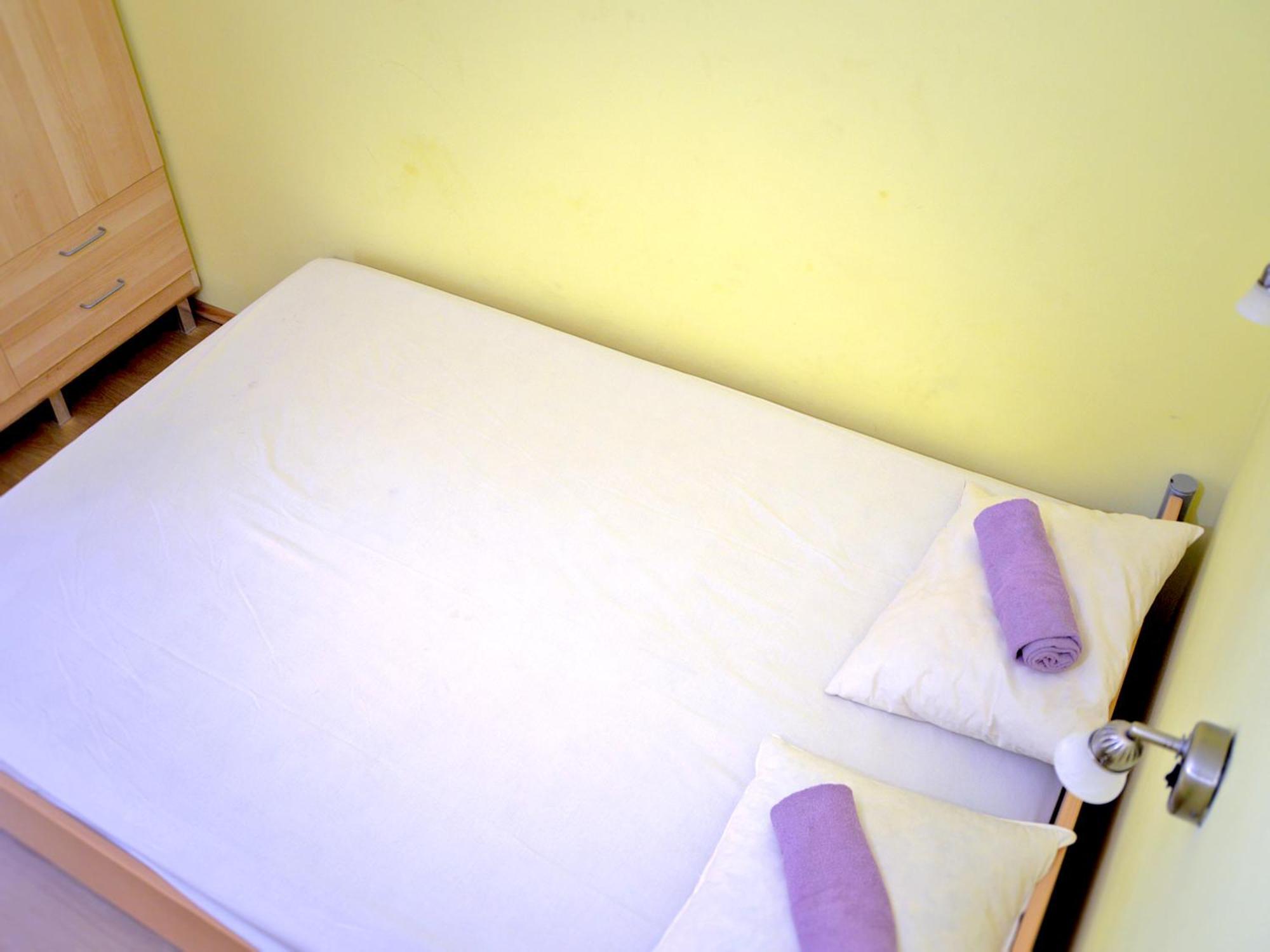 Apartments Anna Zadar Chambre photo