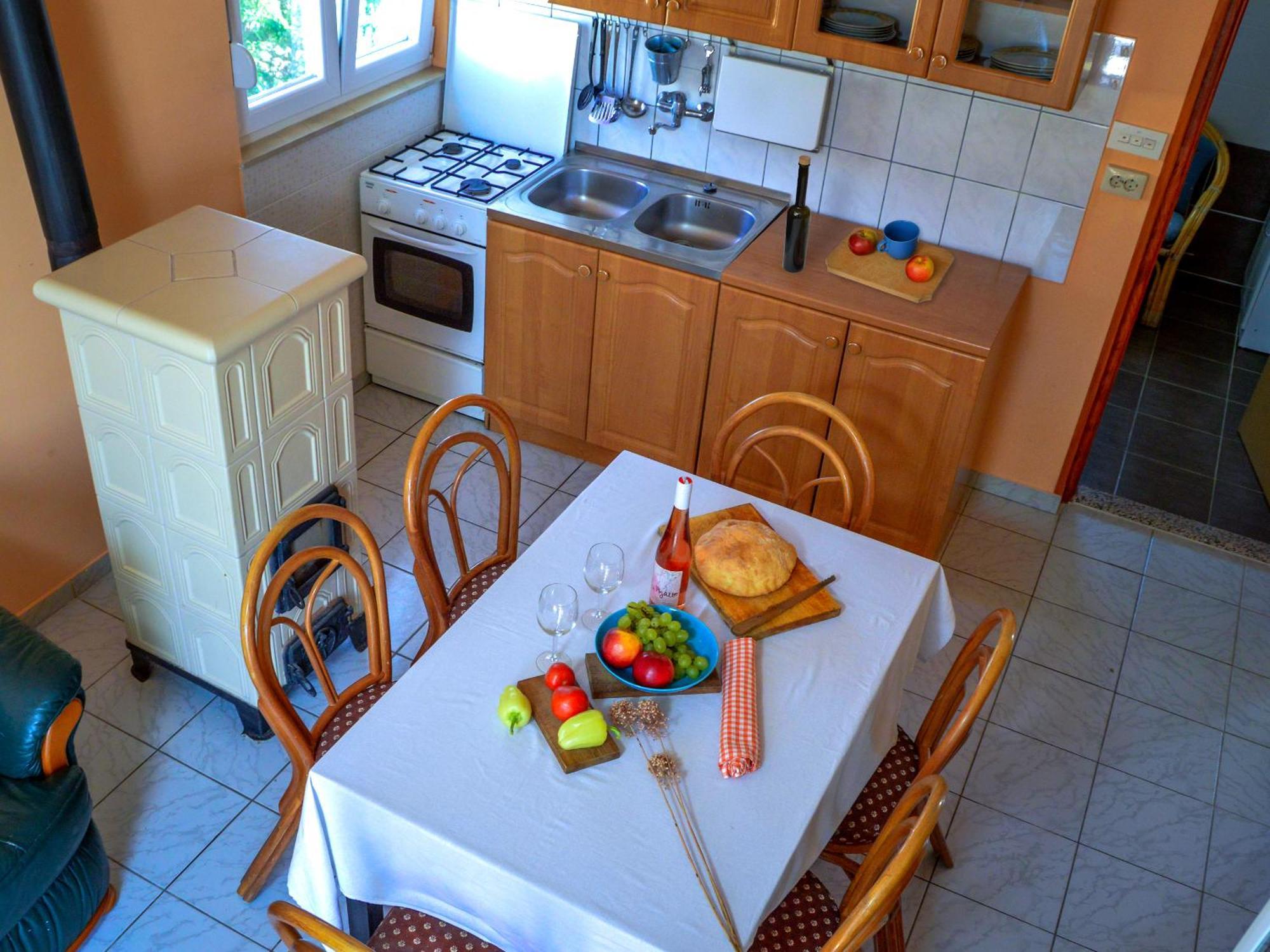 Apartments Anna Zadar Chambre photo