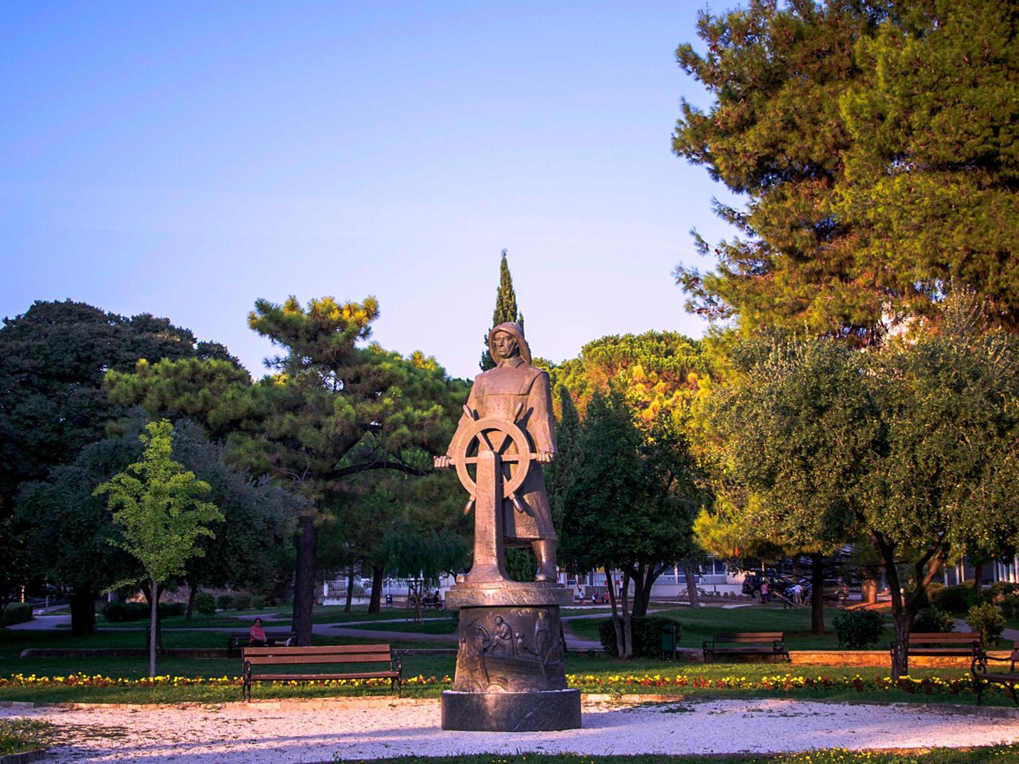 Apartments Anna Zadar Chambre photo