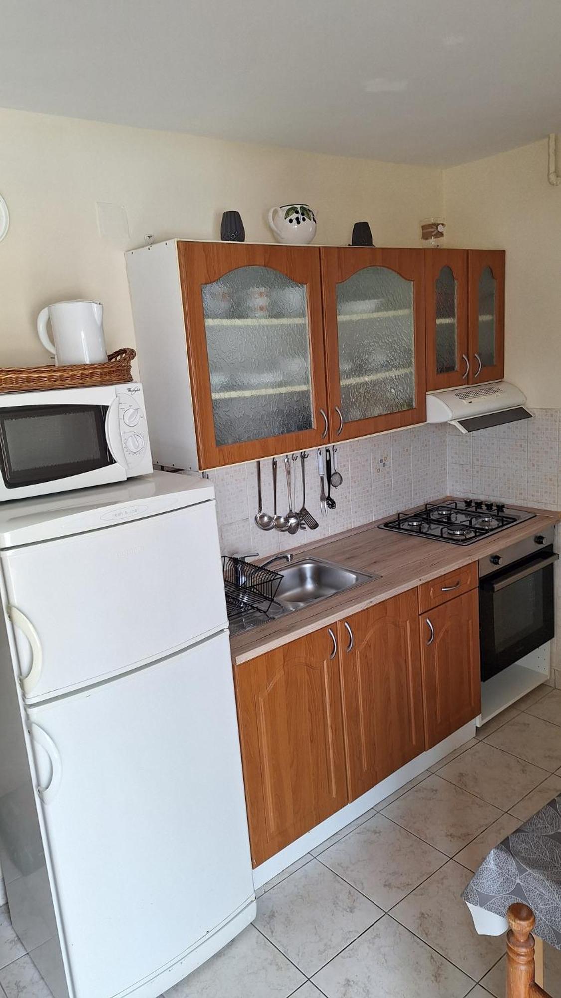 Apartments Anna Zadar Extérieur photo