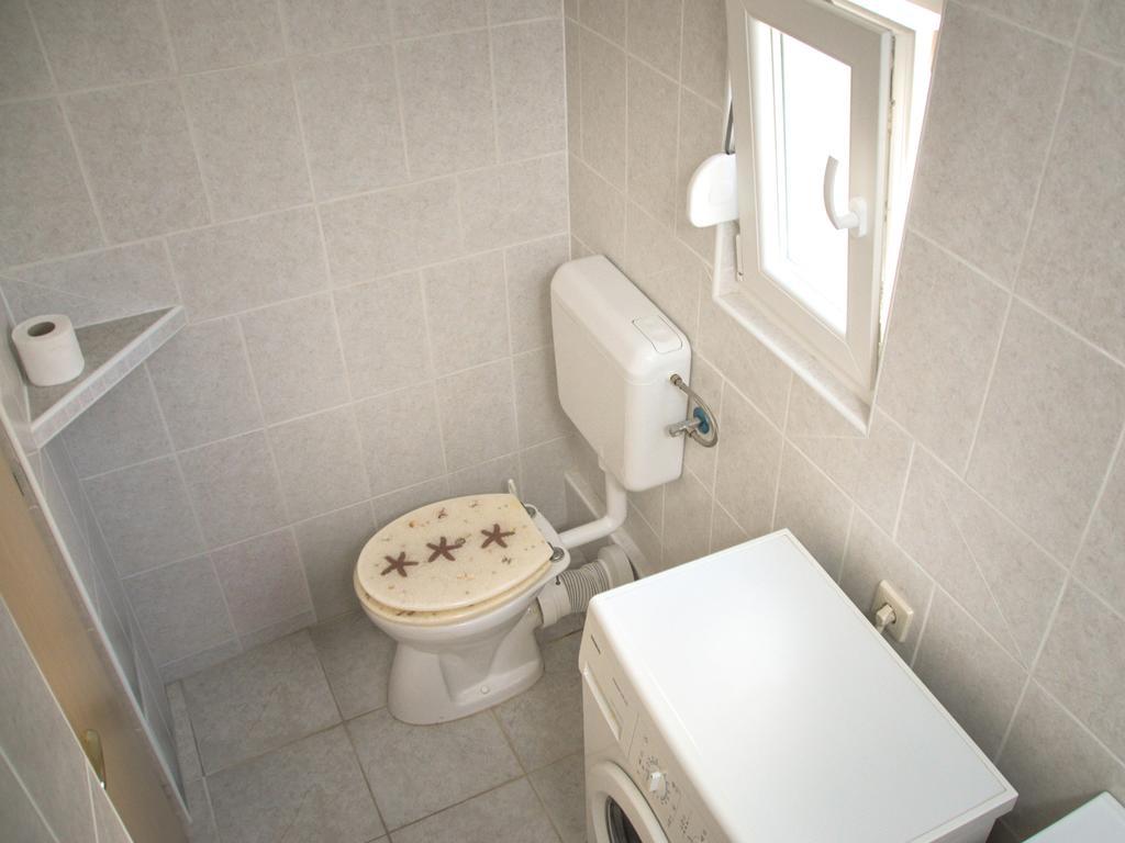 Apartments Anna Zadar Extérieur photo