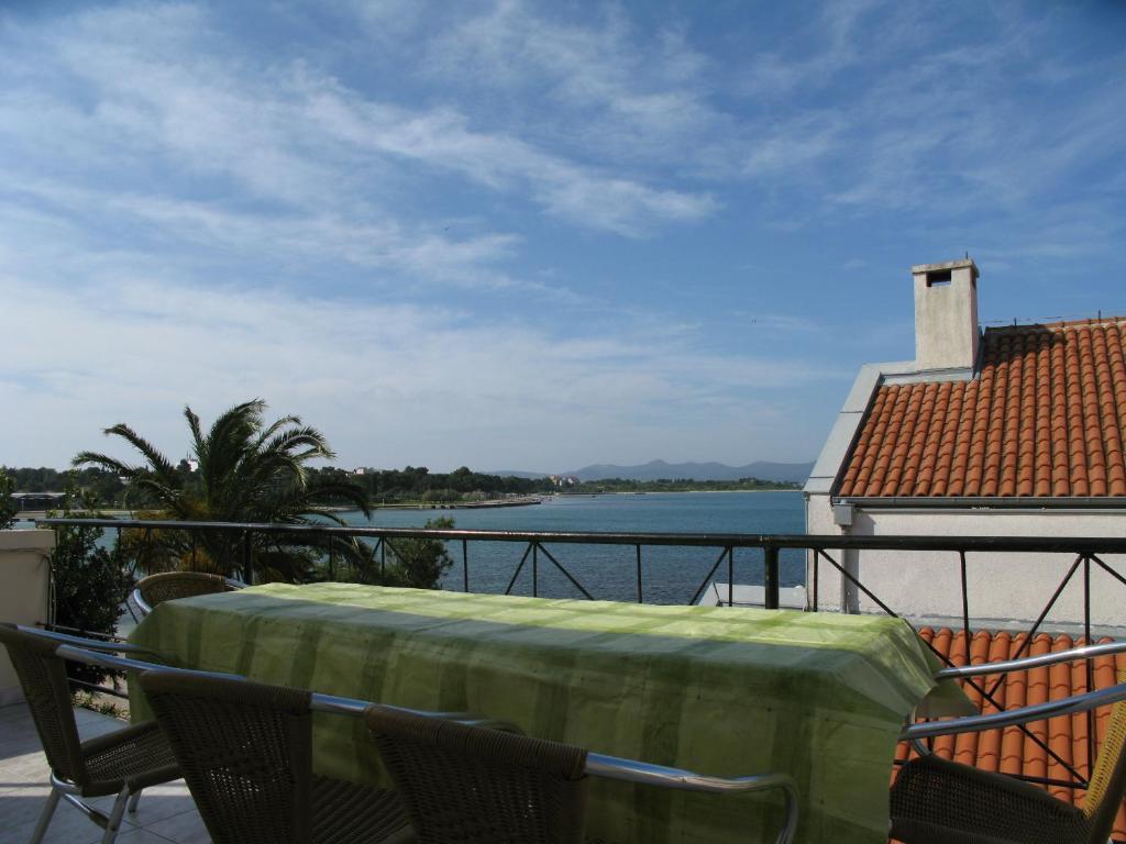 Apartments Anna Zadar Extérieur photo