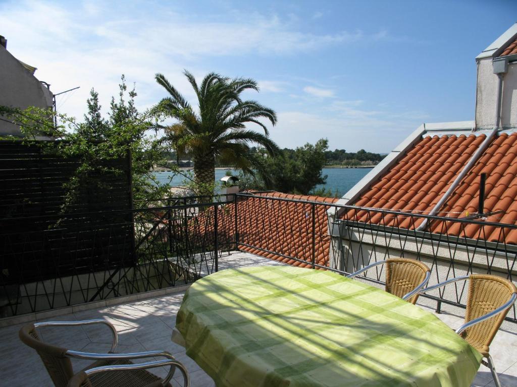 Apartments Anna Zadar Extérieur photo